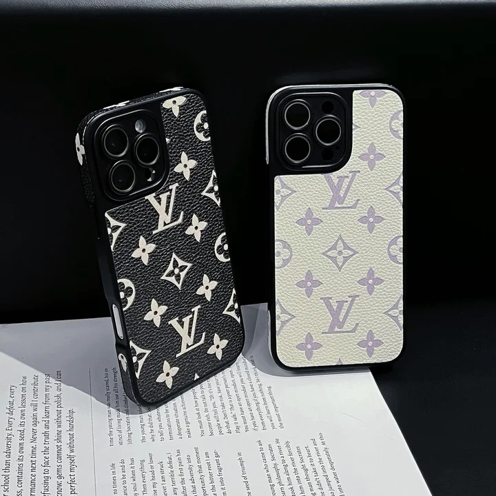 Embossed and painted phone case