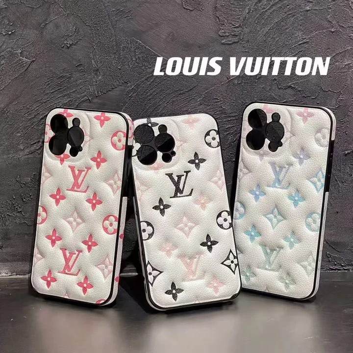 Louis Vuitton Phone Case