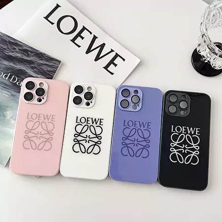 loewe iphone case