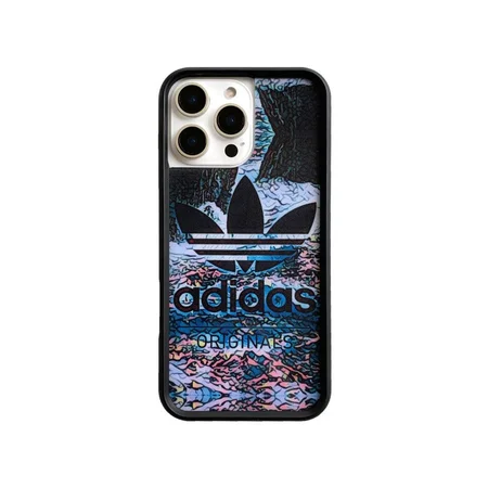 the north face x adidas iphone case