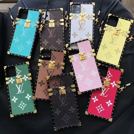 LV iPhone case