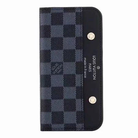 LV wallet - style phone case