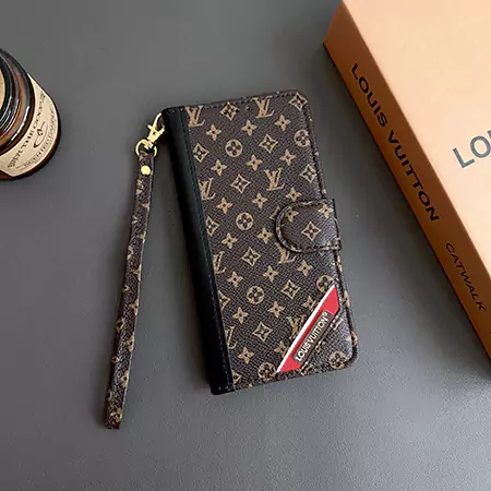 louis vuitton gucci wallet - style iphone case