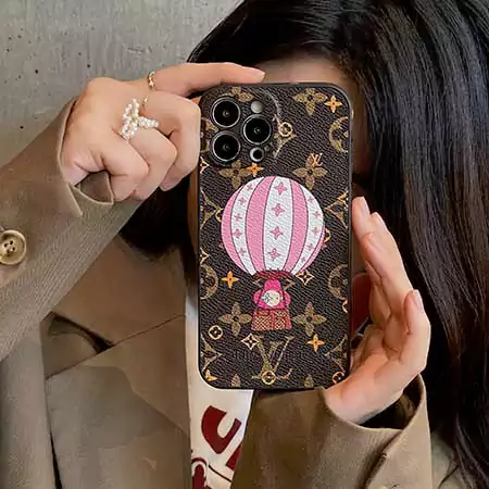 louis vuitton sunflower balloon monogram iphone case