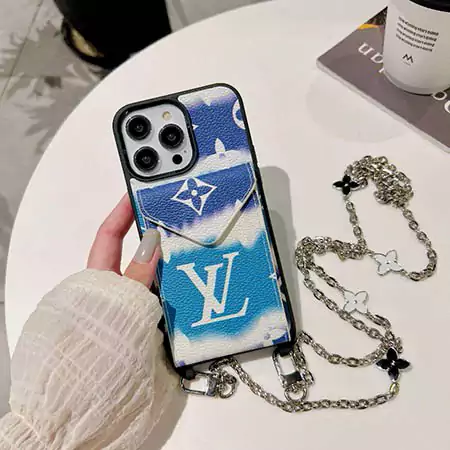 Louis Vuitton beach phone case