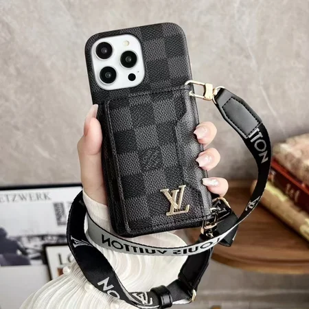 LV phone case