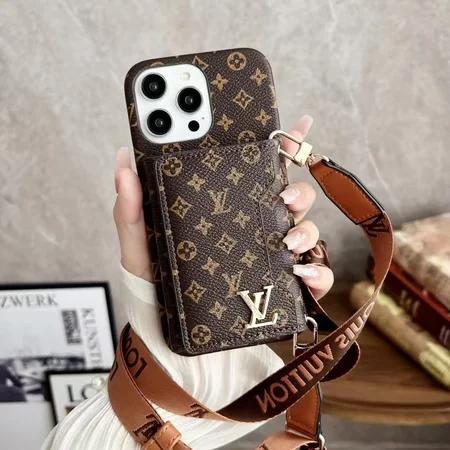 LV phone case