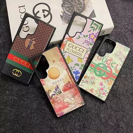 gucci color - printed iphone case