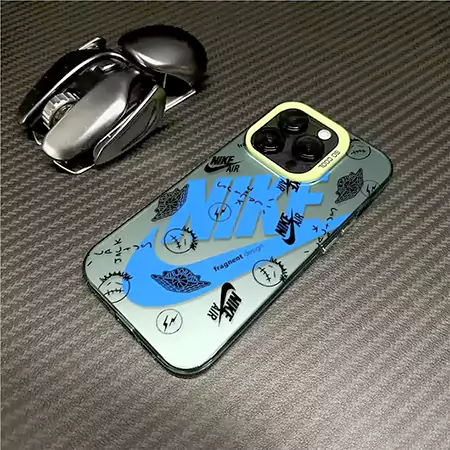 nike hiroshi fujiwara collaboration iphone case