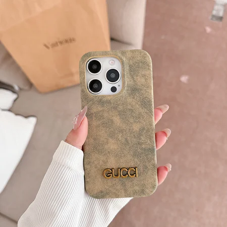 ins retro meijia de gucci iphone case