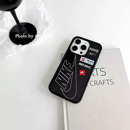 nike sporty iphone case