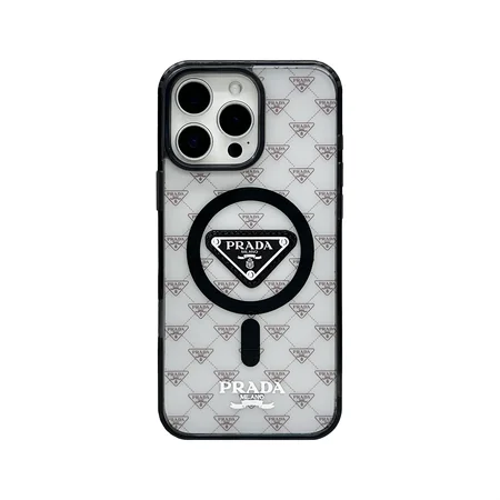 dior prada magnetic matte iphone case