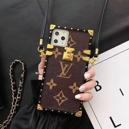 LV iPhone case
