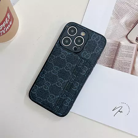 louis vuitton monogram precision - cut card holder iphone case