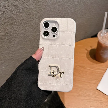 dior velvet crocodile - texture iphone case
