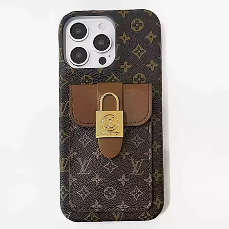 louis vuitton monogram crossbody iphone case
