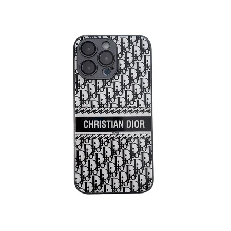 dior glass iphone case