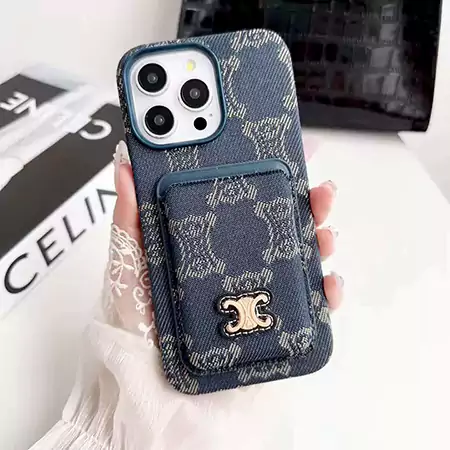 celine card holder iphone case