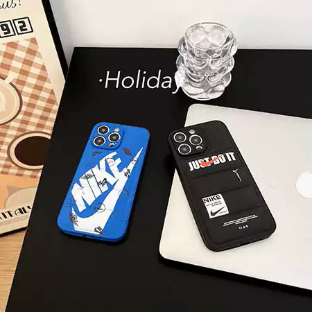 nike x fragment design down jacket inspired iphone case