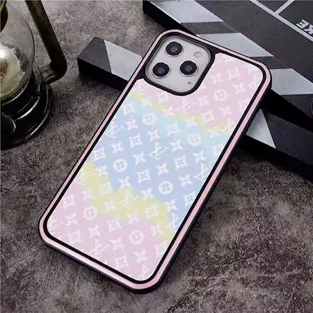 louis vuitton ocean wave - style iphone case