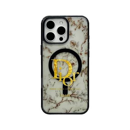dior prada magnetic matte iphone case
