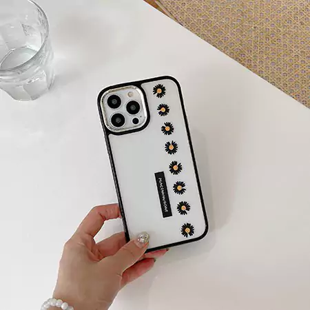 Nike daisy iphone case