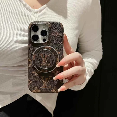 strong - magnet iPhone case