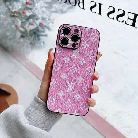 Louis Vuitton inspired phone case