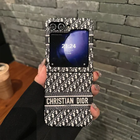 dior magnetic fold phone case