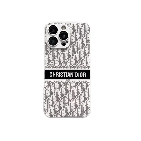 dior glass iphone case