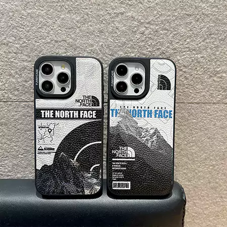 the north face outdoor - theme iphone case