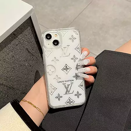 louis vuitton pink white monogram iphone case