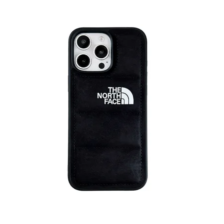 the north face suede iphone case