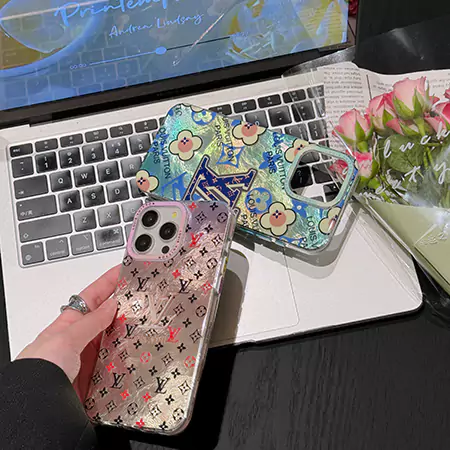 louis vuitton white floral all - over monogram iphone case