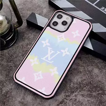 louis vuitton ocean wave - style iphone case
