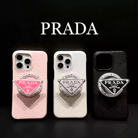 prada litchi grain four pack magnetic iphone case