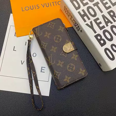 Louis Vuitton planner phone case