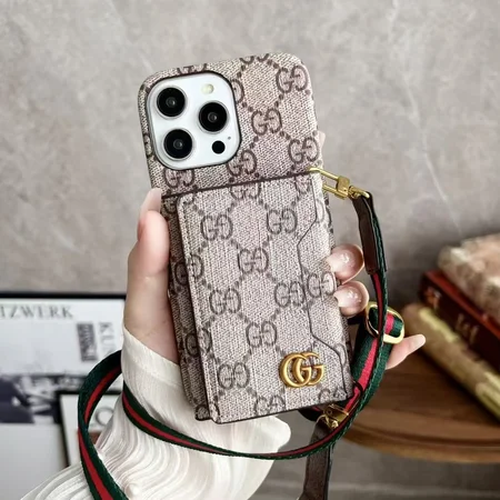 LV phone case