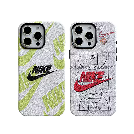 nike all around litchi grain magnetic iphone case
