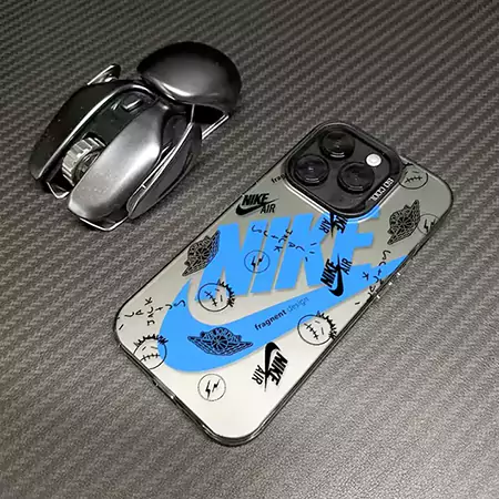 nike hiroshi fujiwara collaboration iphone case
