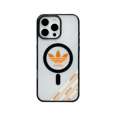 adidas magnetic matte iphone case
