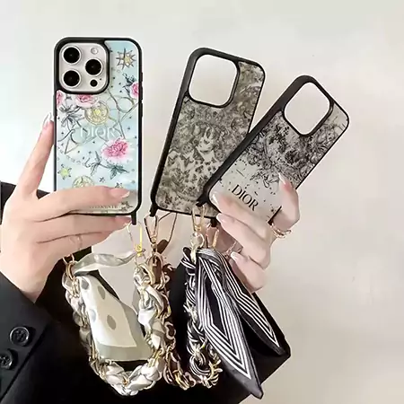 dior floral iphone case