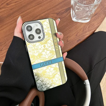 gucci iphone case