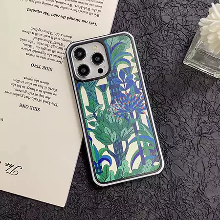 hermes color - printed iphone case