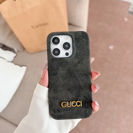 ins retro meijia de gucci iphone case