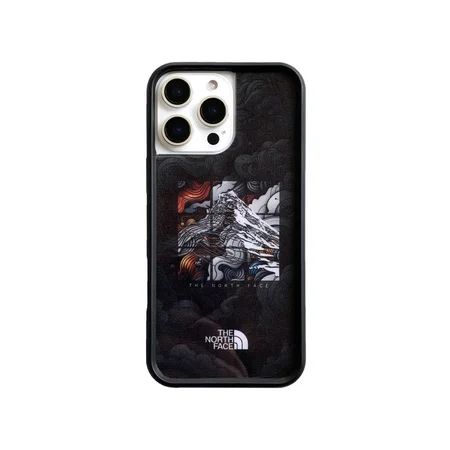 the north face iphone case