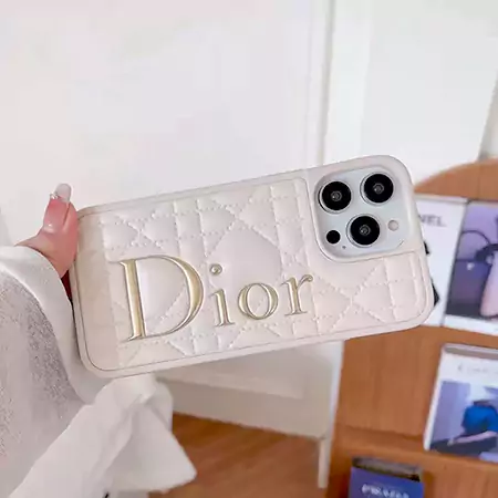 dior quilted iphone case