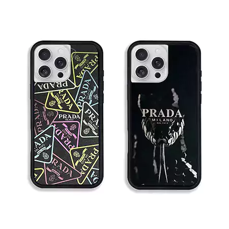 prada fashion - forward iphone case
