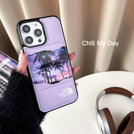 the north face iphone case