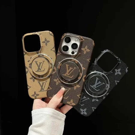 strong - magnet iPhone case